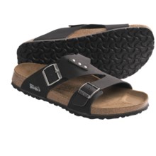 Birkiâs by Birkenstock Finn Sandals - Birko-florÂ® (For Men) in ...